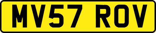 MV57ROV