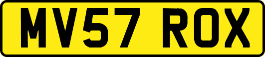 MV57ROX