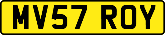 MV57ROY