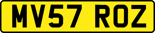 MV57ROZ