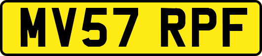 MV57RPF