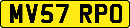 MV57RPO