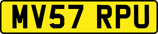 MV57RPU