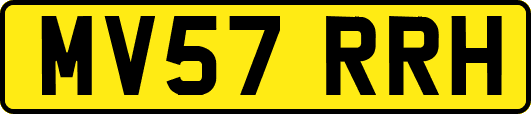 MV57RRH
