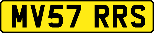 MV57RRS