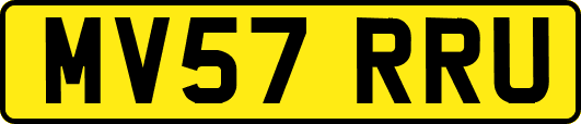 MV57RRU