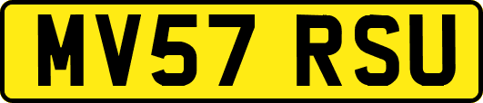 MV57RSU