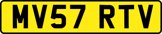 MV57RTV