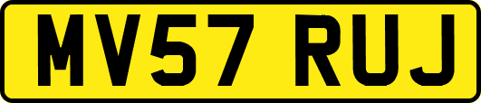 MV57RUJ