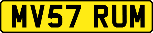 MV57RUM