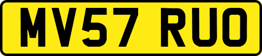 MV57RUO
