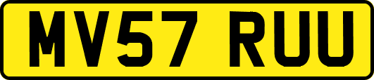 MV57RUU