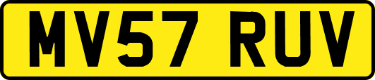 MV57RUV