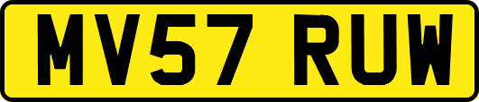 MV57RUW