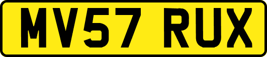 MV57RUX