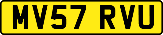 MV57RVU