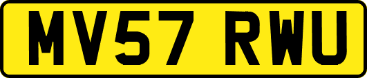 MV57RWU