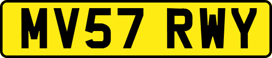 MV57RWY