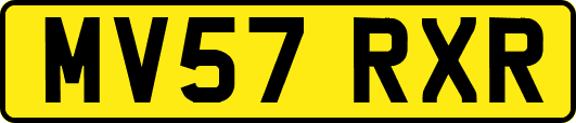 MV57RXR