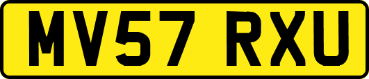 MV57RXU