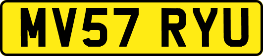 MV57RYU