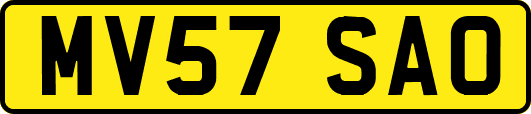 MV57SAO