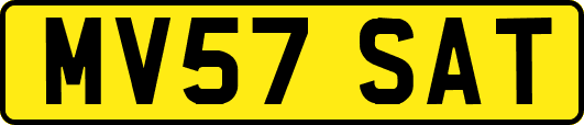 MV57SAT