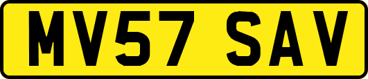 MV57SAV