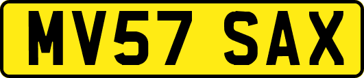 MV57SAX