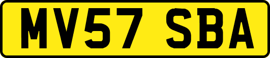 MV57SBA