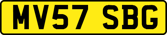 MV57SBG