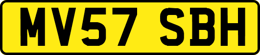 MV57SBH