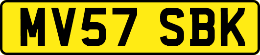 MV57SBK