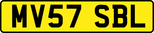 MV57SBL