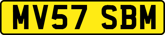 MV57SBM