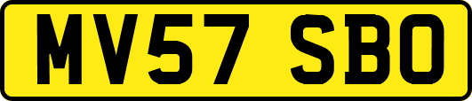 MV57SBO