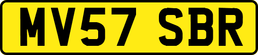 MV57SBR