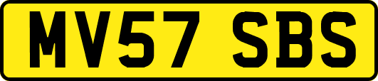 MV57SBS