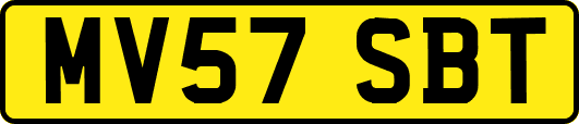 MV57SBT