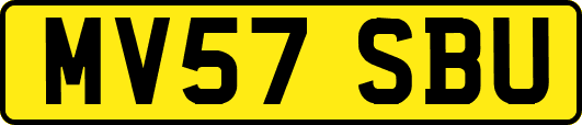 MV57SBU