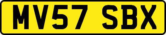 MV57SBX