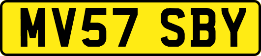 MV57SBY