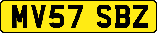 MV57SBZ