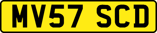 MV57SCD