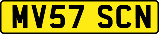 MV57SCN
