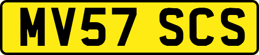MV57SCS