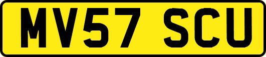 MV57SCU