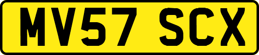 MV57SCX