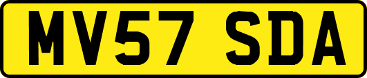 MV57SDA