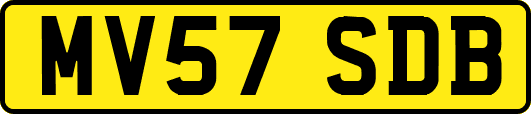 MV57SDB